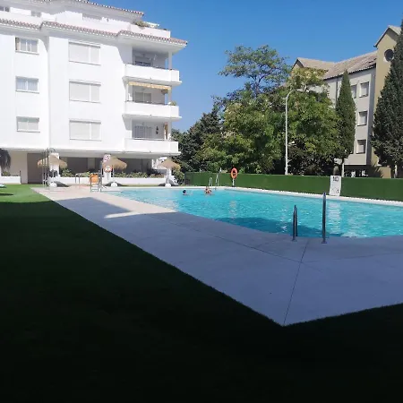 Carihuela Playa Nidos 1 *