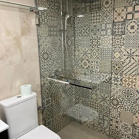 Appartement Carihuela Playa Nidos 1 Torremolinos