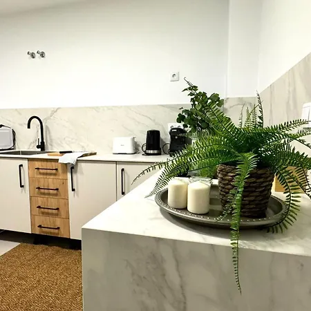 Carihuela Playa Nidos 1 Appartement