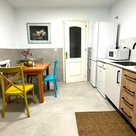 Appartement Carihuela Playa Nidos 1