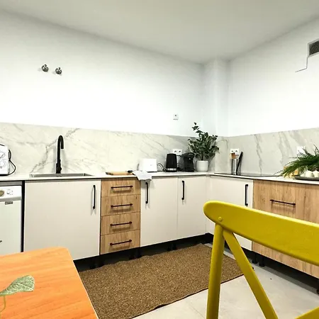 Carihuela Playa Nidos 1 Appartement