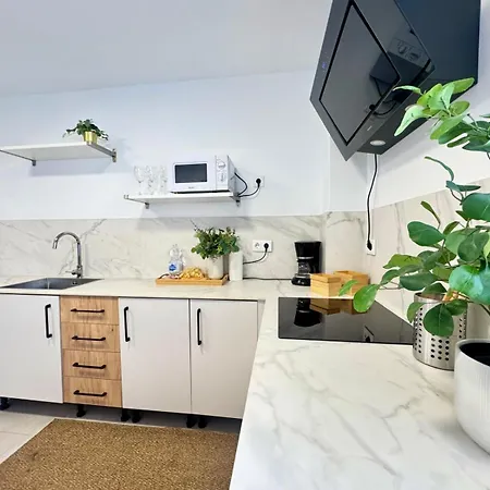 Carihuela Playa Nidos 1 Apartment