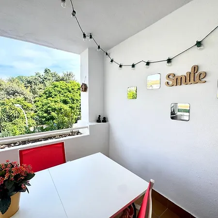 Carihuela Playa Nidos 1 *