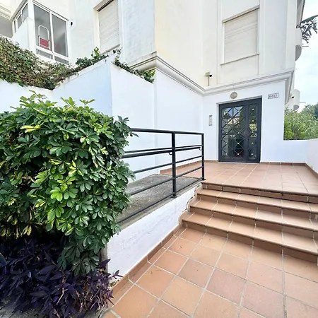 Carihuela Playa Nidos 1 *