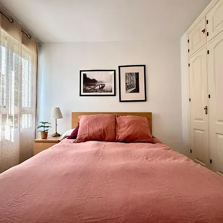 Carihuela Playa Nidos 1 Torremolinos