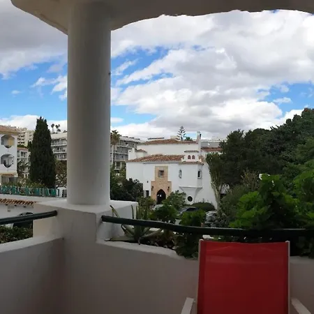 Carihuela Playa Nidos 1 Appartement Torremolinos