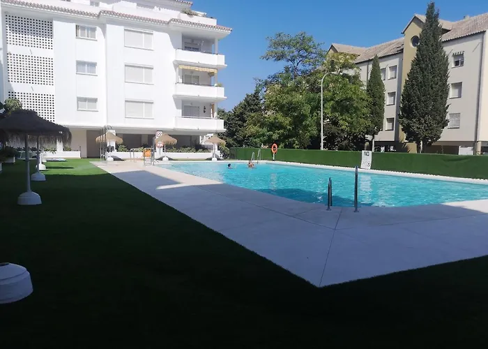 Carihuela Playa Nidos 1 *