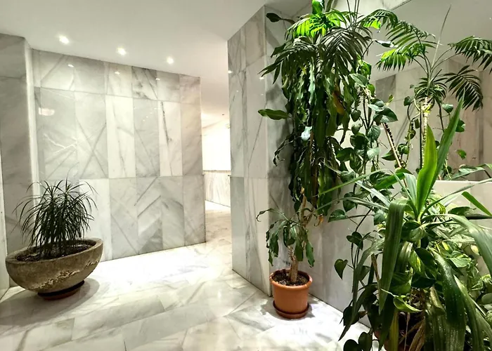 Carihuela Playa Nidos 1