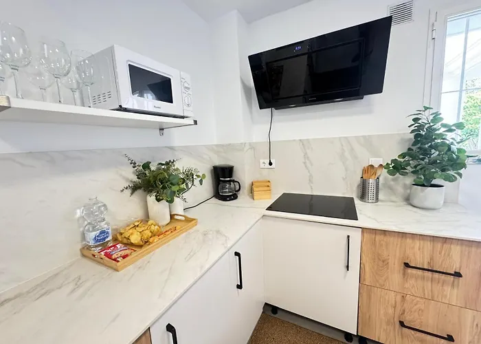 Carihuela Playa Nidos 1 *