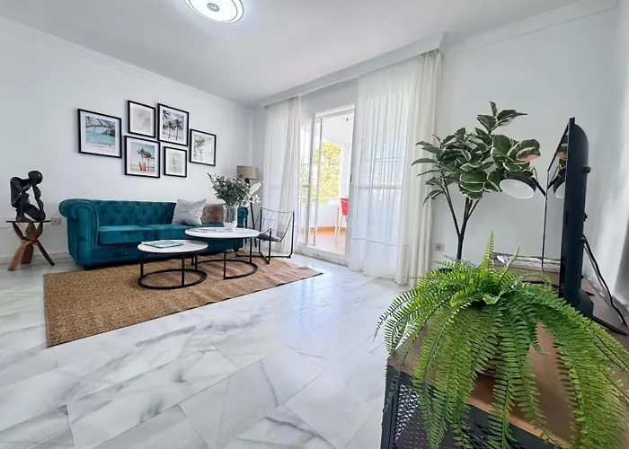 Carihuela Playa Nidos 1 *