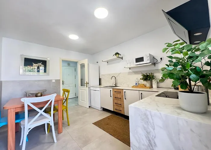 Carihuela Playa Nidos 1