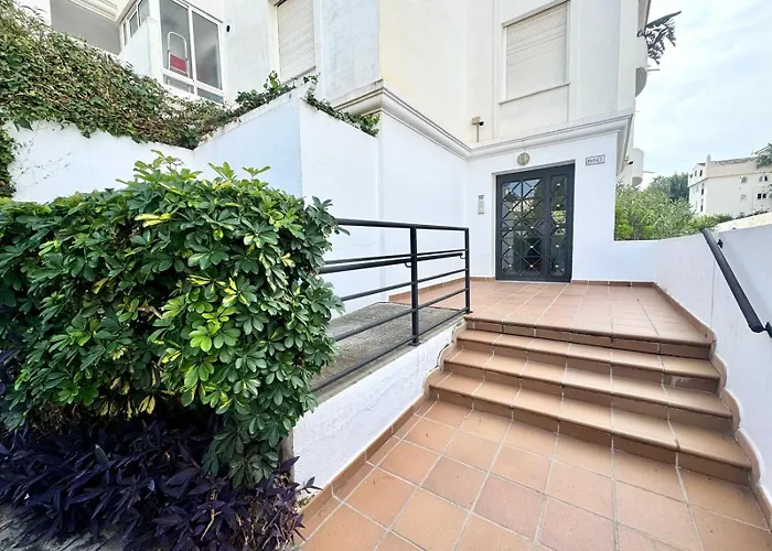 Carihuela Playa Nidos 1 *