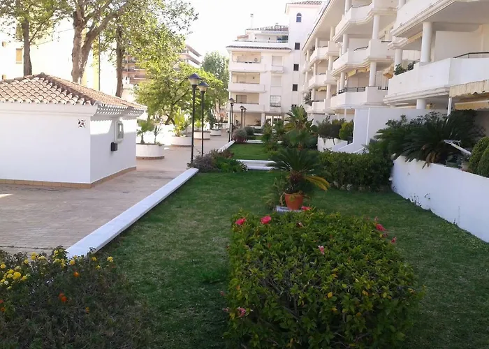 Carihuela Playa Nidos 1 *