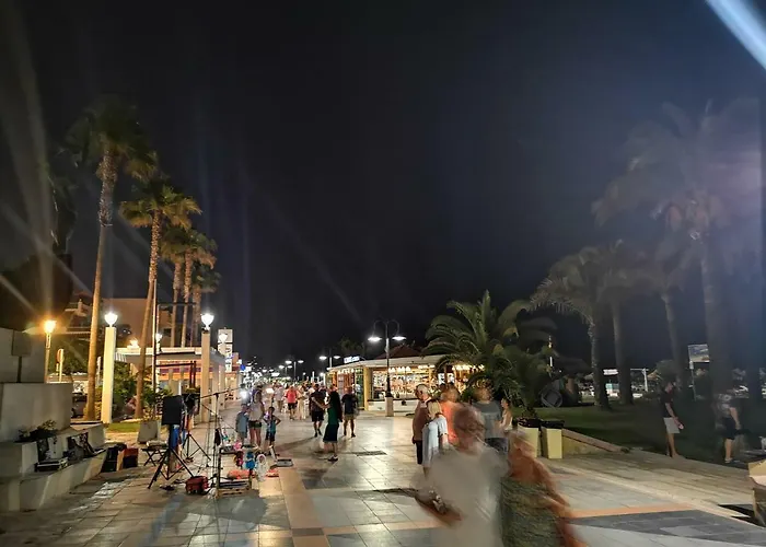 Carihuela Playa Nidos 1 *