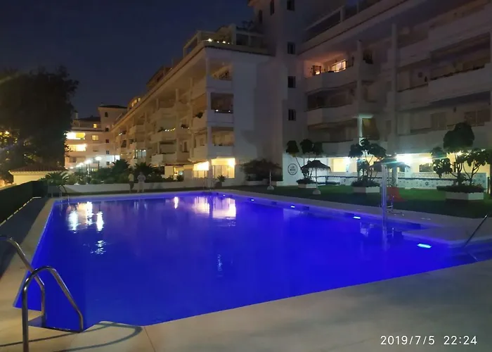 Carihuela Playa Nidos 1 *