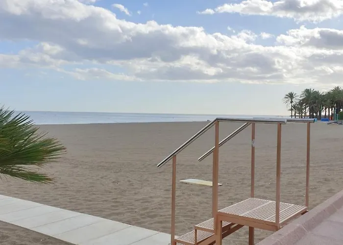 Carihuela Playa Nidos 1