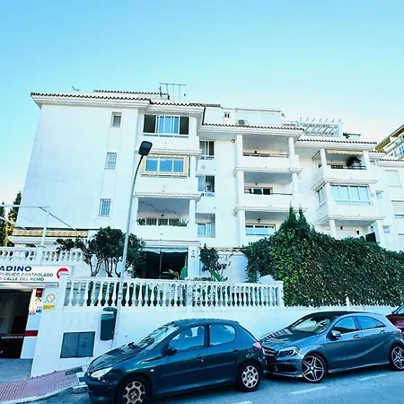 Апартаменти Carihuela Playa Nidos 1