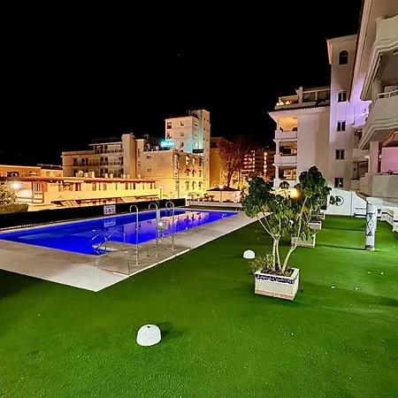Carihuela Playa Nidos 1