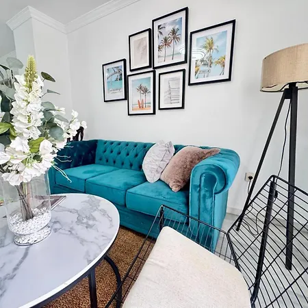 Carihuela Playa Nidos 1