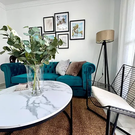 Carihuela Playa Nidos 1 *