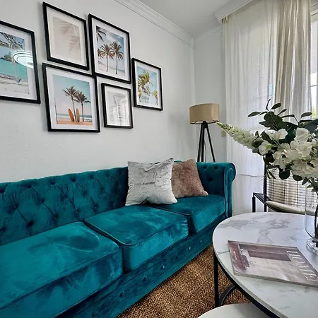 Carihuela Playa Nidos 1