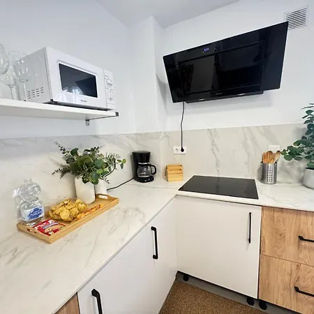 Carihuela Playa Nidos 1 *