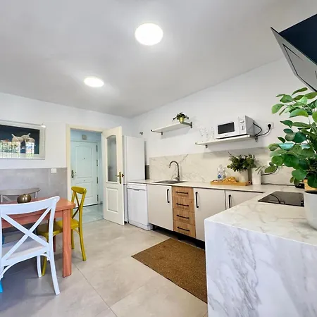 Carihuela Playa Nidos 1