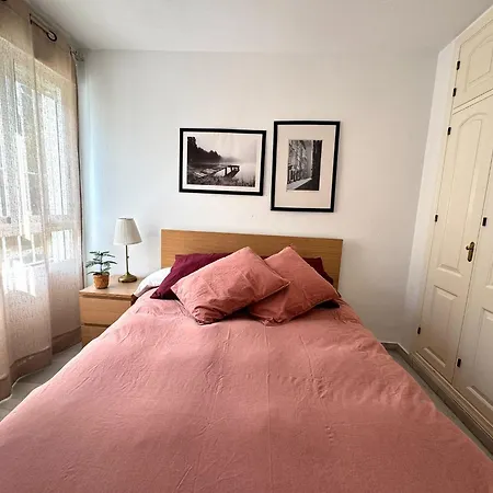 Carihuela Playa Nidos 1