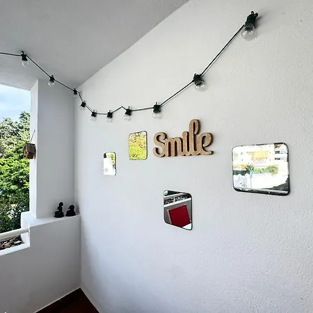 Carihuela Playa Nidos 1 Апартаменты *