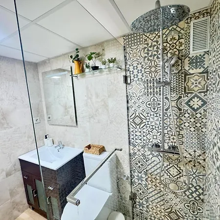 Carihuela Playa Nidos 1 托雷莫利诺斯