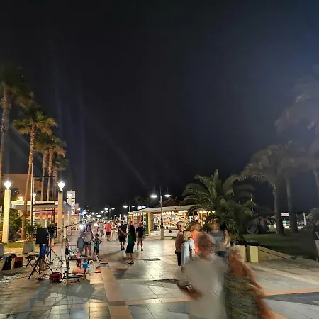 Carihuela Playa Nidos 1 *