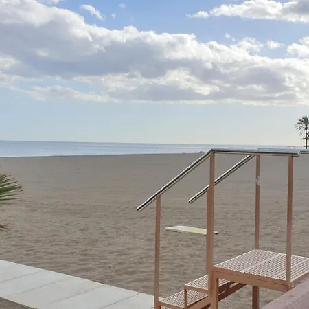 Carihuela Playa Nidos 1