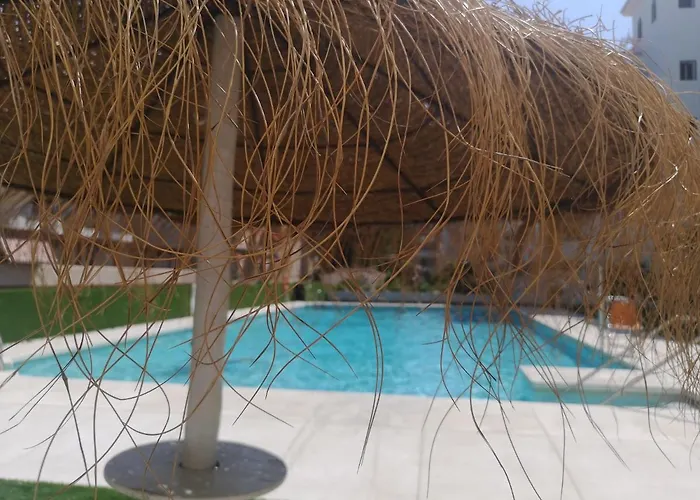 Carihuela Playa Nidos 1 * 토레몰리노스