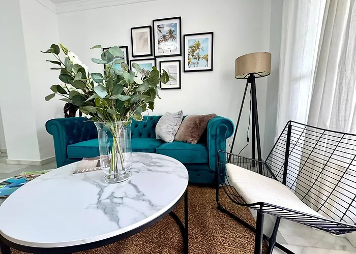 Carihuela Playa Nidos 1 *