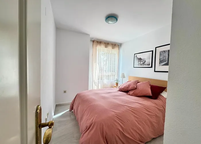 Carihuela Playa Nidos 1 토레몰리노스