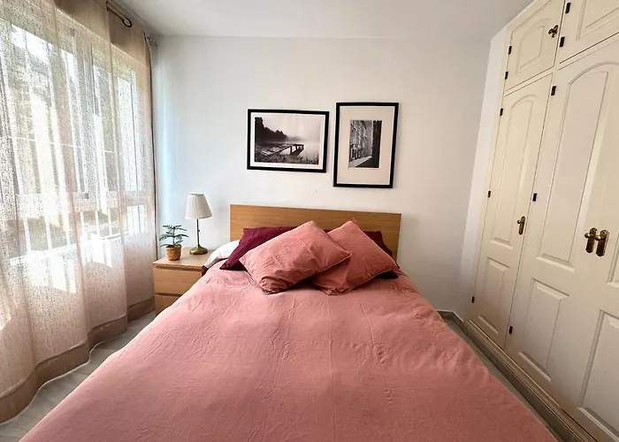 Carihuela Playa Nidos 1