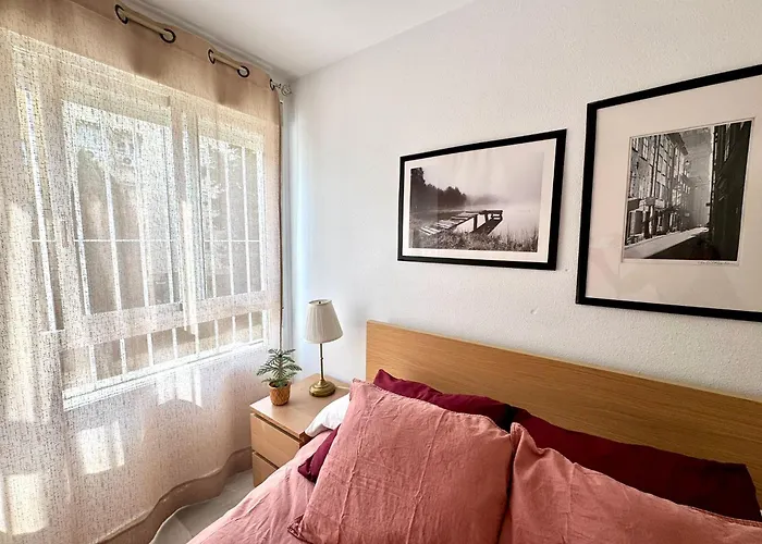 Carihuela Playa Nidos 1 * 토레몰리노스