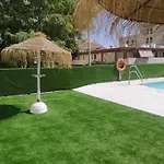 Carihuela Playa Nidos 1 Apartment