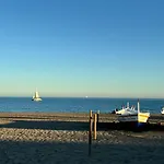 Carihuela Playa Nidos 1 Torremolinos