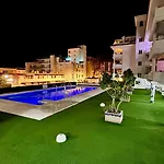 Carihuela Playa Nidos 1