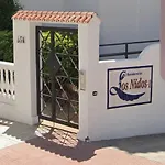 Apartment Carihuela Playa Nidos 1