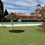 Carihuela Playa Nidos 1 Torremolinos