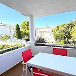 Carihuela Playa Nidos 1 Apartment