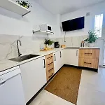 Carihuela Playa Nidos 1 Apartment *
