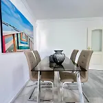 Apartment Carihuela Playa Nidos 1 *