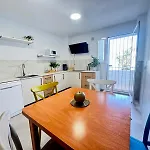 Apartment Carihuela Playa Nidos 1