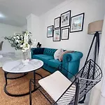 Carihuela Playa Nidos 1 Apartment *