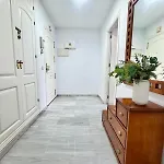 Apartment Carihuela Playa Nidos 1 Torremolinos