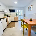 Carihuela Playa Nidos 1