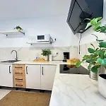 Carihuela Playa Nidos 1 Apartment